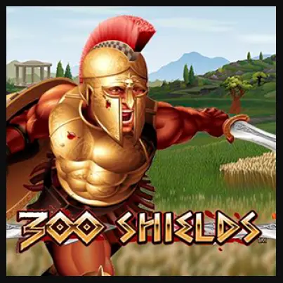 300 Shields